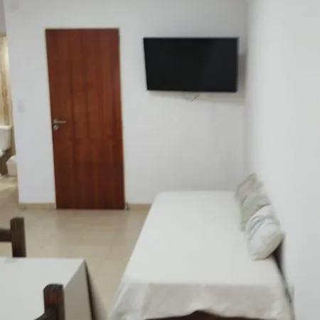 Tandil Por Dia Apartment Exterior photo