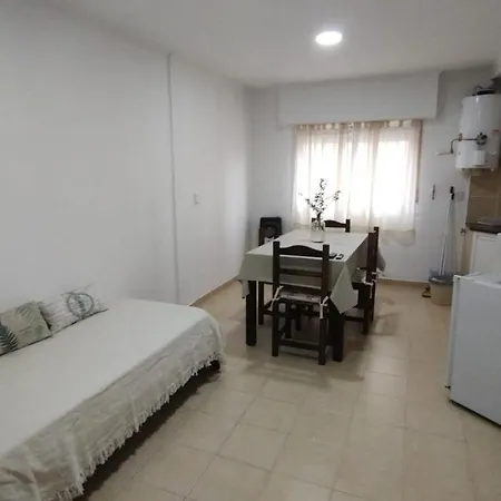 Tandil Por Dia Apartment Exterior photo