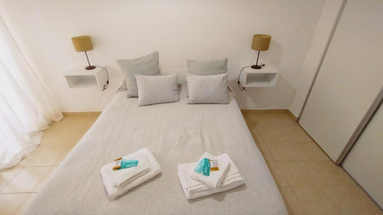 Por Dia Apartment Tandil